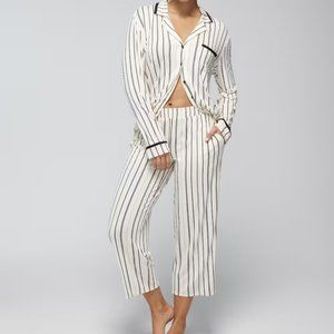 SOMA COOL NIGHTS pajama set - size M - NWT